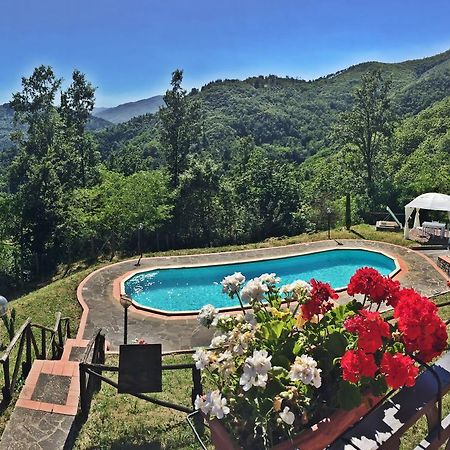 Agriturismo Bicocchi Βίλα Piteglio Εξωτερικό φωτογραφία