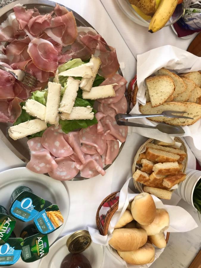 Agriturismo Bicocchi Βίλα Piteglio Εξωτερικό φωτογραφία